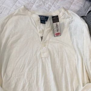 Polo by Ralph Lauren Henley